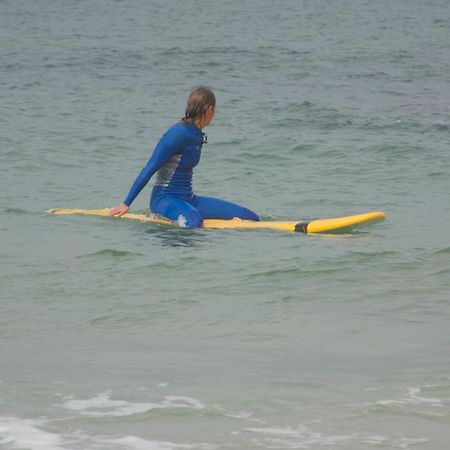 Melo Surf And Yoga Hotel Tamraght Buitenkant foto